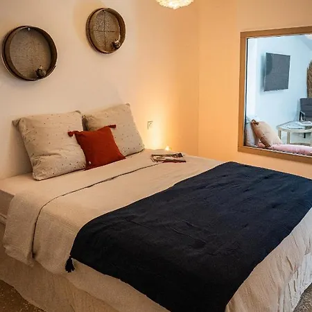 Maison Arthur Oda ve Kahvaltı