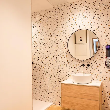 Maison Arthur Oda ve Kahvaltı