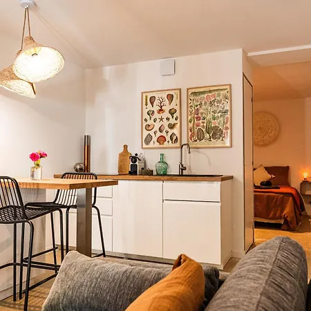 Oda ve Kahvaltı Maison Arthur Aigues-Mortes