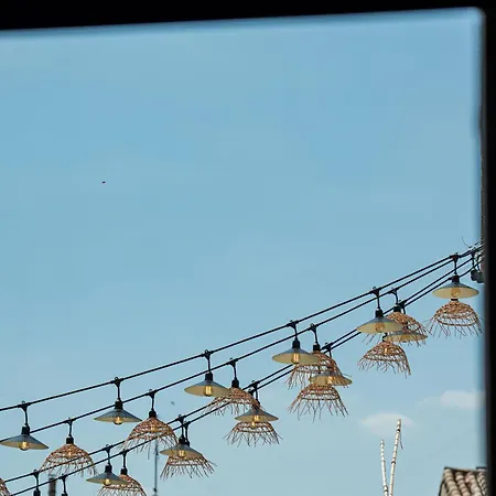 Oda ve Kahvaltı Maison Arthur 4*