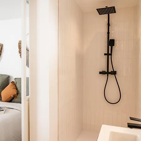 Maison Arthur Oda ve Kahvaltı