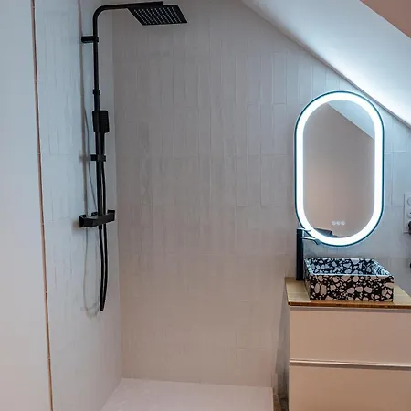 Maison Arthur Oda ve Kahvaltı 4*