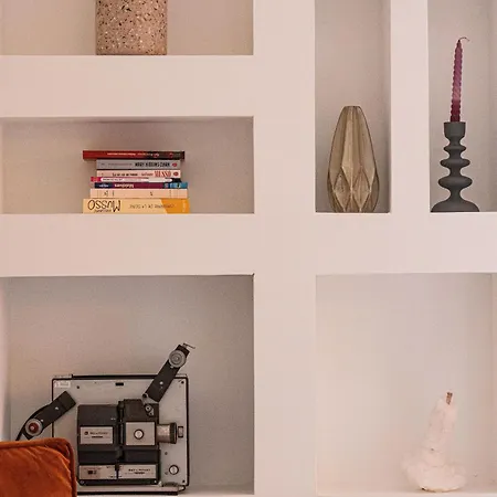 Oda ve Kahvaltı Maison Arthur 4*