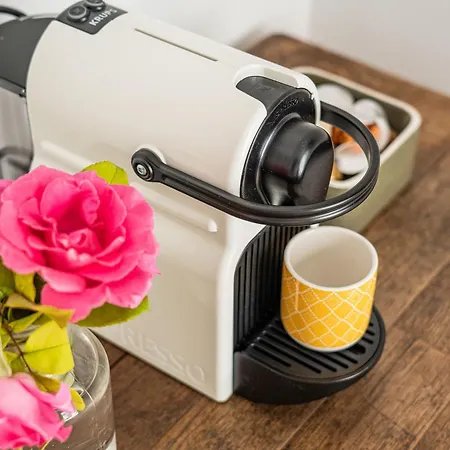 Maison Arthur Oda ve Kahvaltı