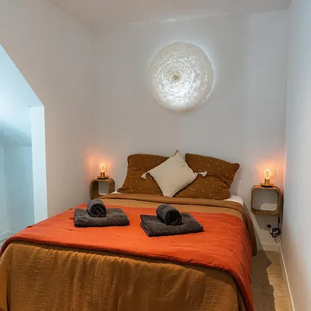 Maison Arthur Aigues-Mortes