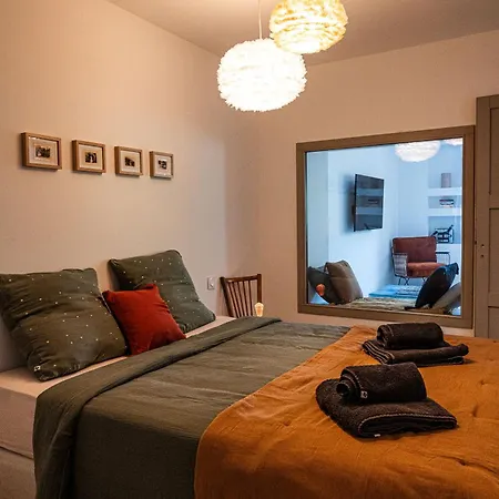 Oda ve Kahvaltı Maison Arthur