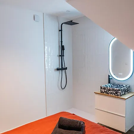 Maison Arthur Aigues-Mortes