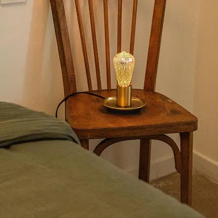 Oda ve Kahvaltı Maison Arthur 4*