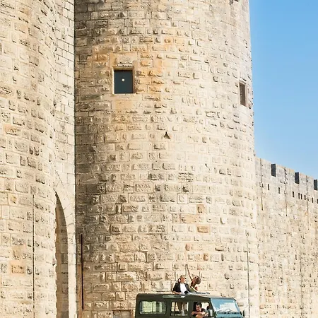 Oda ve Kahvaltı Maison Arthur