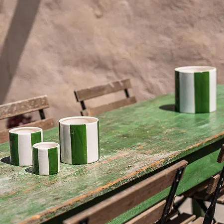 Oda ve Kahvaltı Maison Arthur Aigues-Mortes