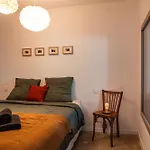 Maison Arthur 住宿加早餐酒店 艾格-莫尔特