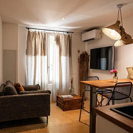 Maison Arthur Frühstückspension Aigues-Mortes