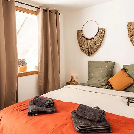 Maison Arthur Отель типа 