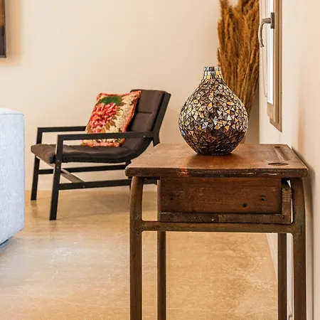 Maison Arthur Отель типа 