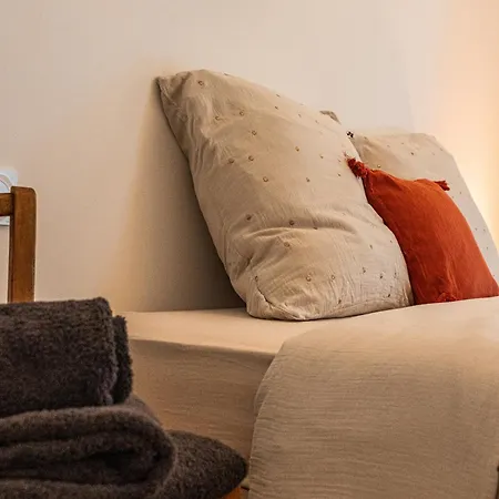 Maison Arthur Bed & Breakfast
