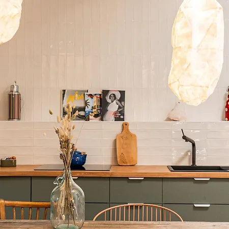 Frühstückspension Maison Arthur 4*