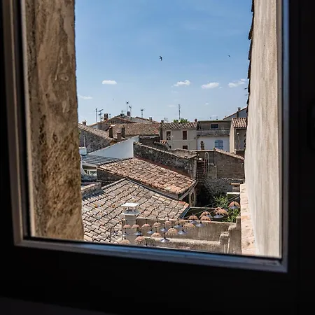 Frühstückspension Maison Arthur