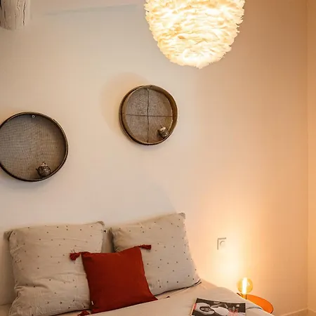 Maison Arthur 3* Aigues-Mortes