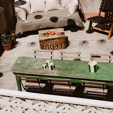 Frühstückspension Maison Arthur 4*