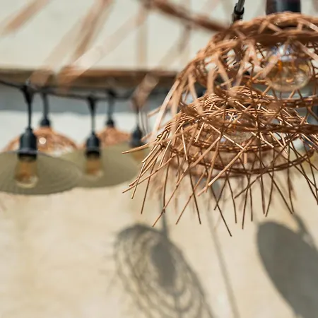 Maison Arthur 4* Aigues-Mortes