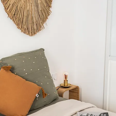 Maison Arthur Отель типа 