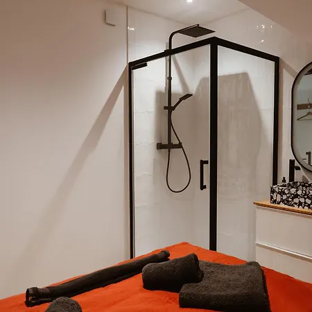 Frühstückspension Maison Arthur