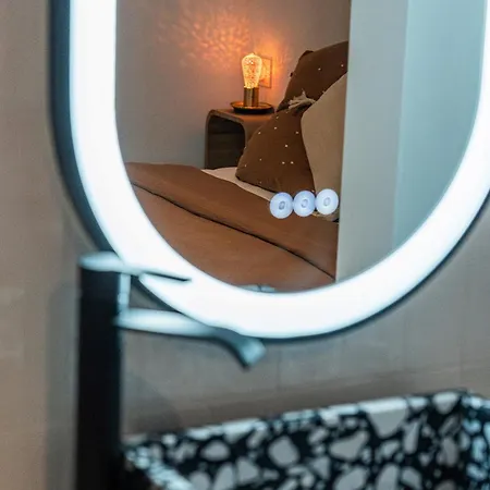 Frühstückspension Maison Arthur 4*