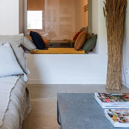 Maison Arthur 4* Aigues-Mortes