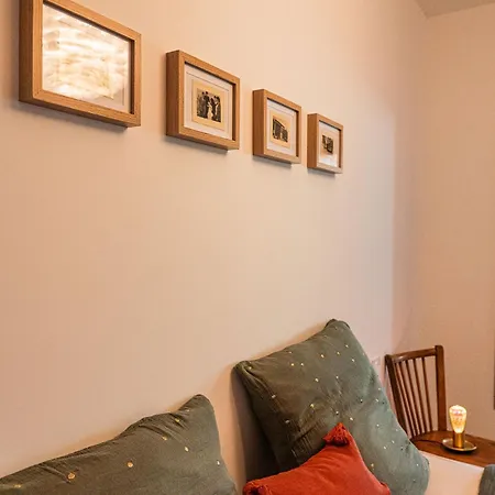 Frühstückspension Maison Arthur 4*