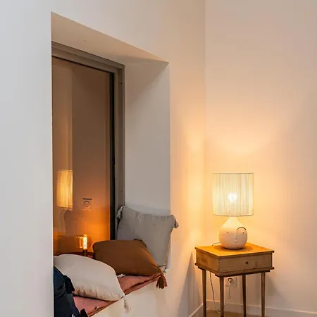 Bed & Breakfast Maison Arthur Aigues-Mortes