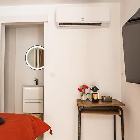 Maison Arthur Frühstückspension