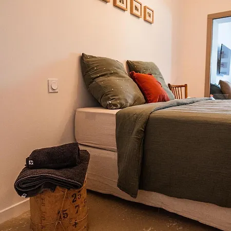 Maison Arthur 4* Aigues-Mortes