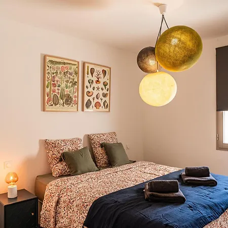 Maison Arthur Отель типа 