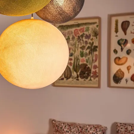 Maison Arthur Aigues-Mortes