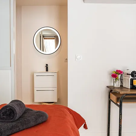 Frühstückspension Maison Arthur