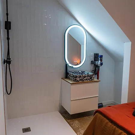 Frühstückspension Maison Arthur Aigues-Mortes