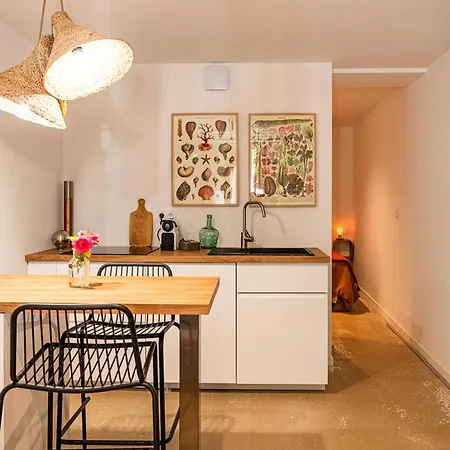 Maison Arthur Отель типа 