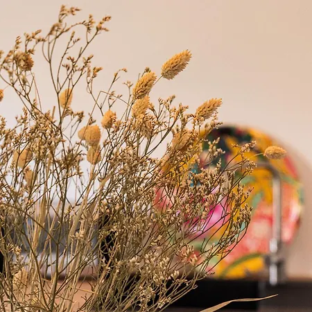 Frühstückspension Maison Arthur 4*