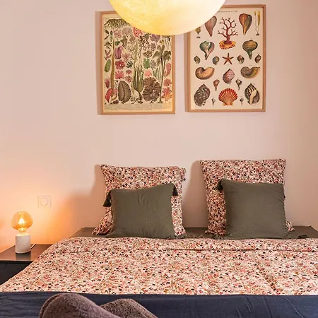 Maison Arthur Отель типа 