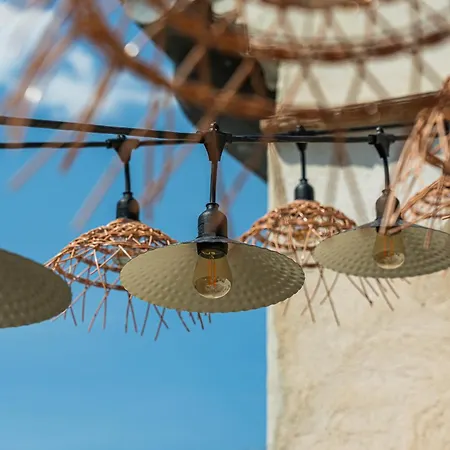 Maison Arthur Bed & Breakfast Aigues-Mortes