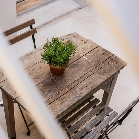 Bed & Breakfast Maison Arthur Aigues-Mortes