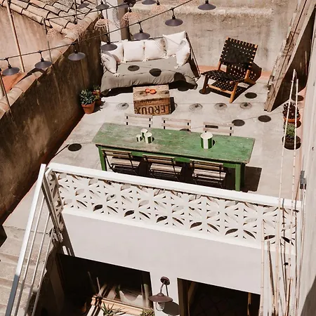 Maison Arthur Aigues-Mortes