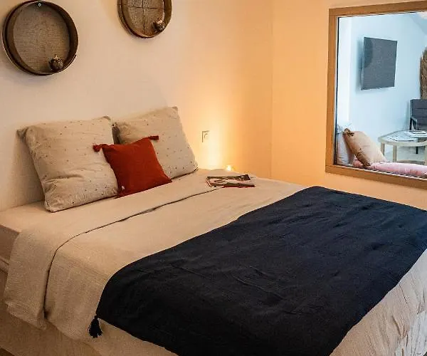 Maison Arthur Bed and breakfast