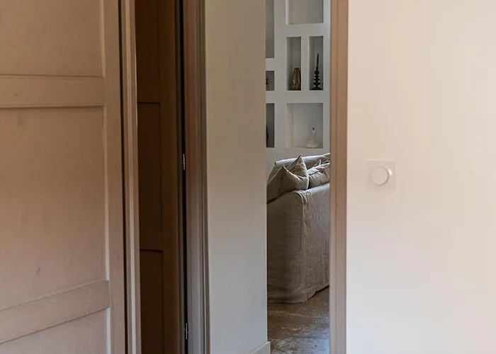 Bed and breakfast Maison Arthur Aigues-Mortes